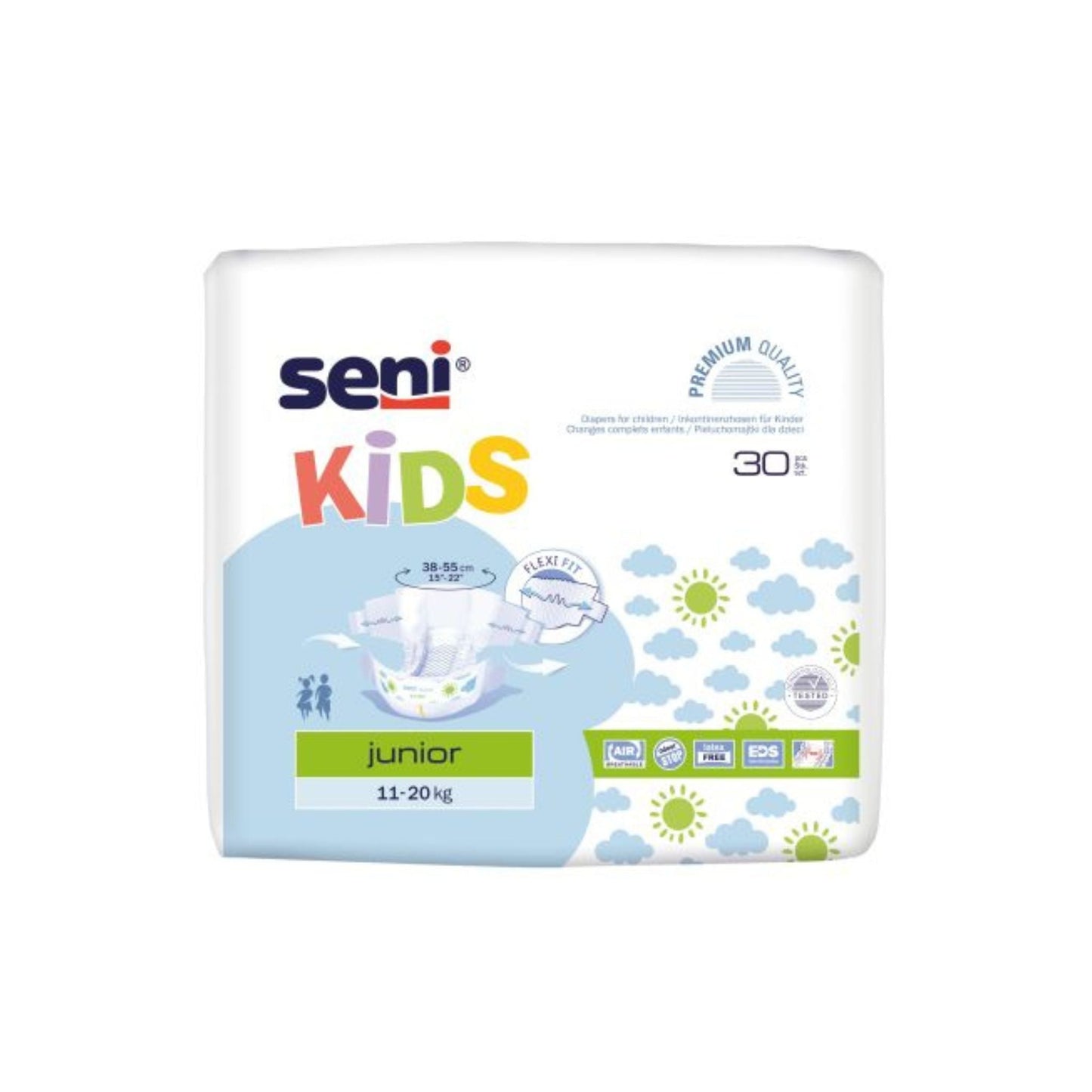 Seni Kids Junior 11-20 kg