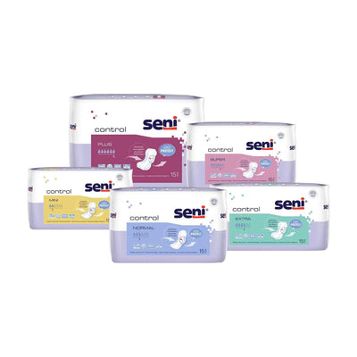 Seni Control Mini Air-Einlage (2 Tropfen)