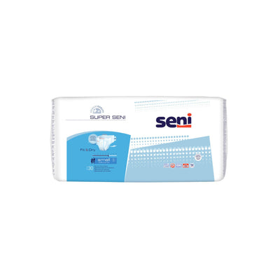 Super Seni Windelhose