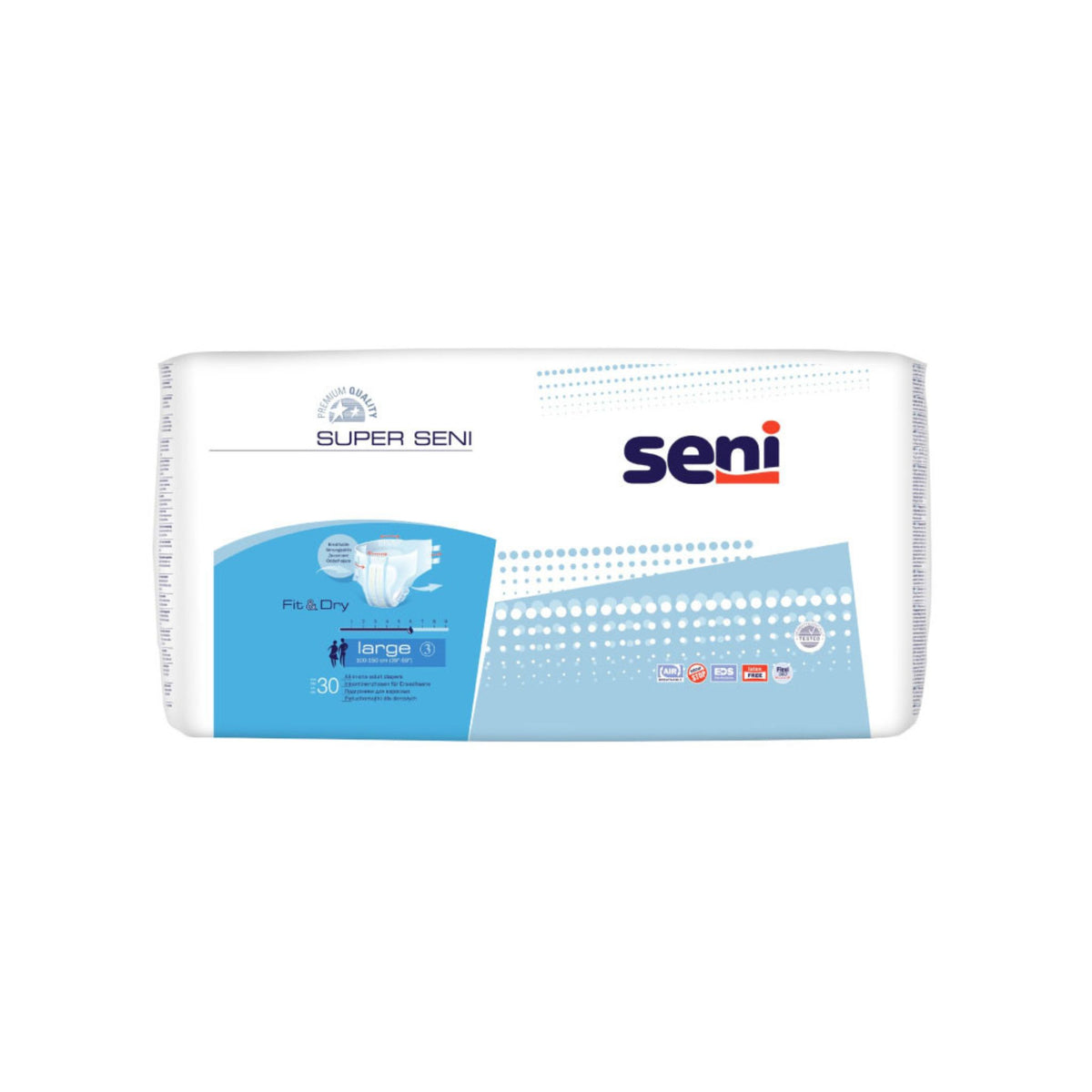 Super Seni Pull-ups