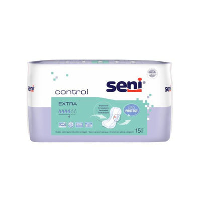 Seni Control Plus Air-Einlage (6 Tropfen)