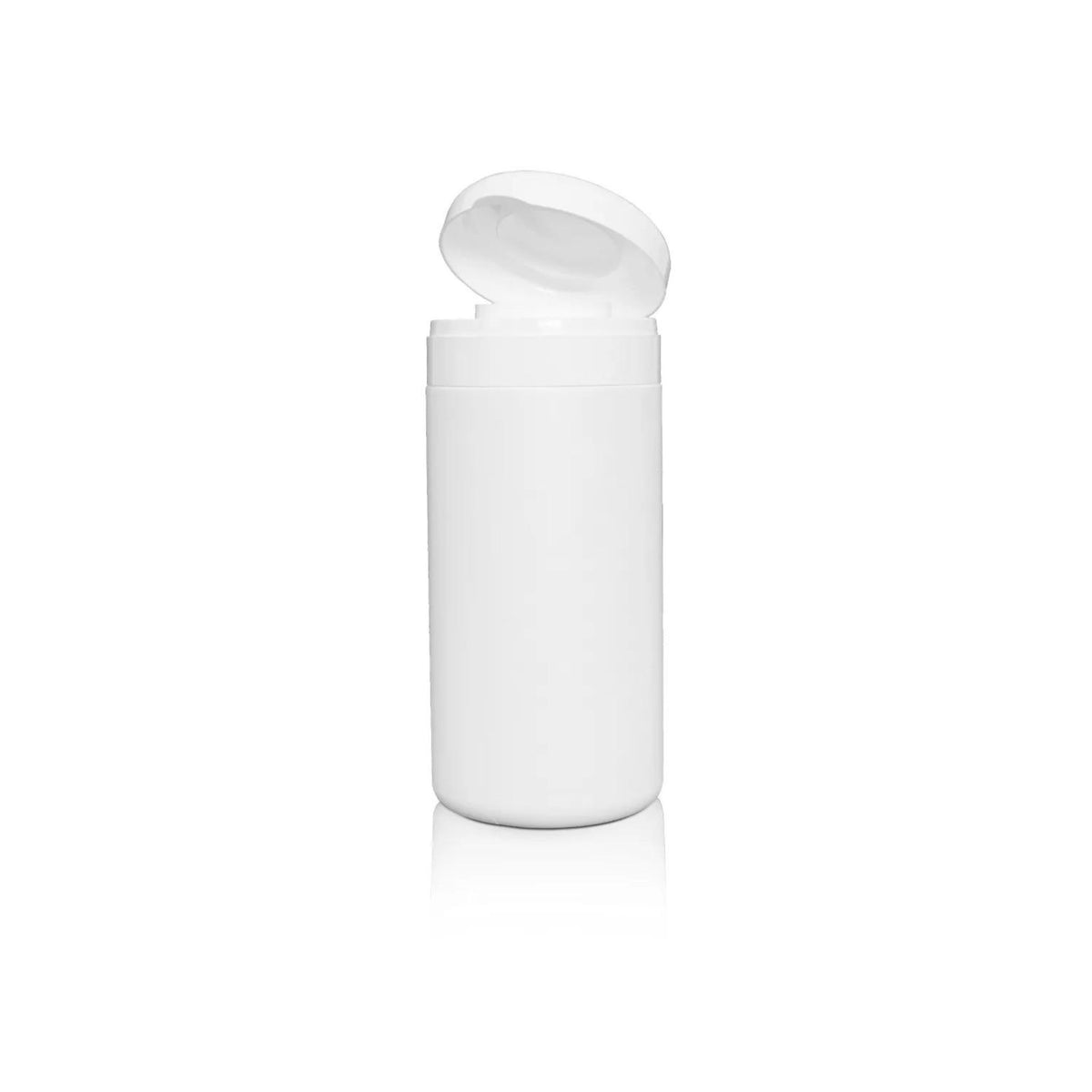 Canister for disinfectant wipes 1 pc