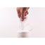 Canister for disinfectant wipes 1 pc